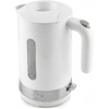 image:imageOVENTE 18L Electric Kettle BPAFree with EasyFill Lid White KP413WWhite