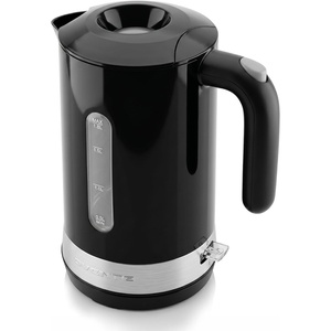 image:imageOVENTE 18L Electric Kettle BPAFree with EasyFill Lid White KP413WBlack