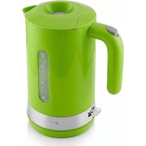 image:imageOVENTE 18L Electric Kettle BPAFree with EasyFill Lid White KP413WGreen