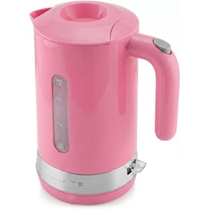 image:imageOVENTE 18L Electric Kettle BPAFree with EasyFill Lid White KP413WPink